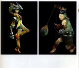 BUY NEW shinobi - 64669 Premium Anime Print Poster